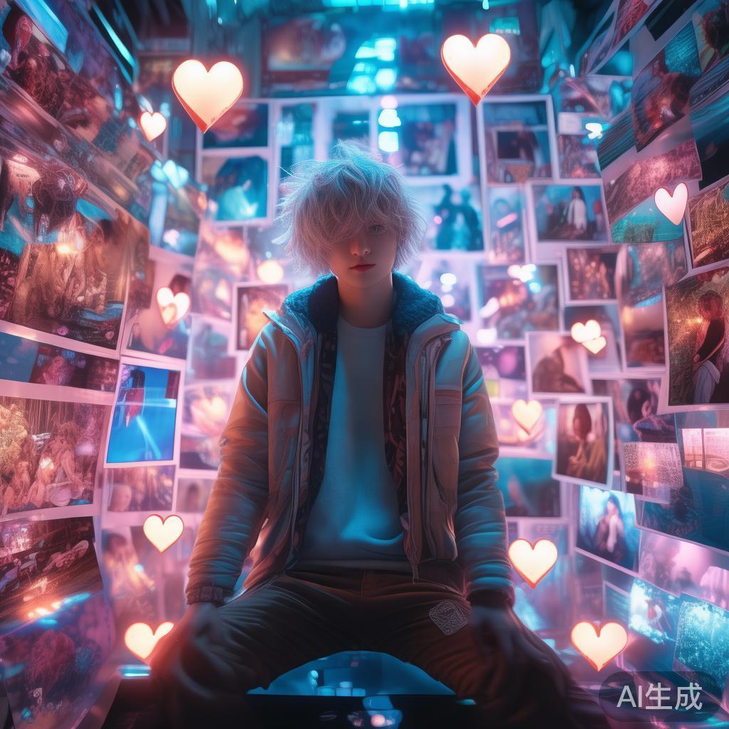 小红书获得流量有什么用插图1