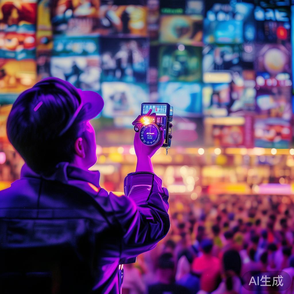 小红书增加浏览量的技巧插图2