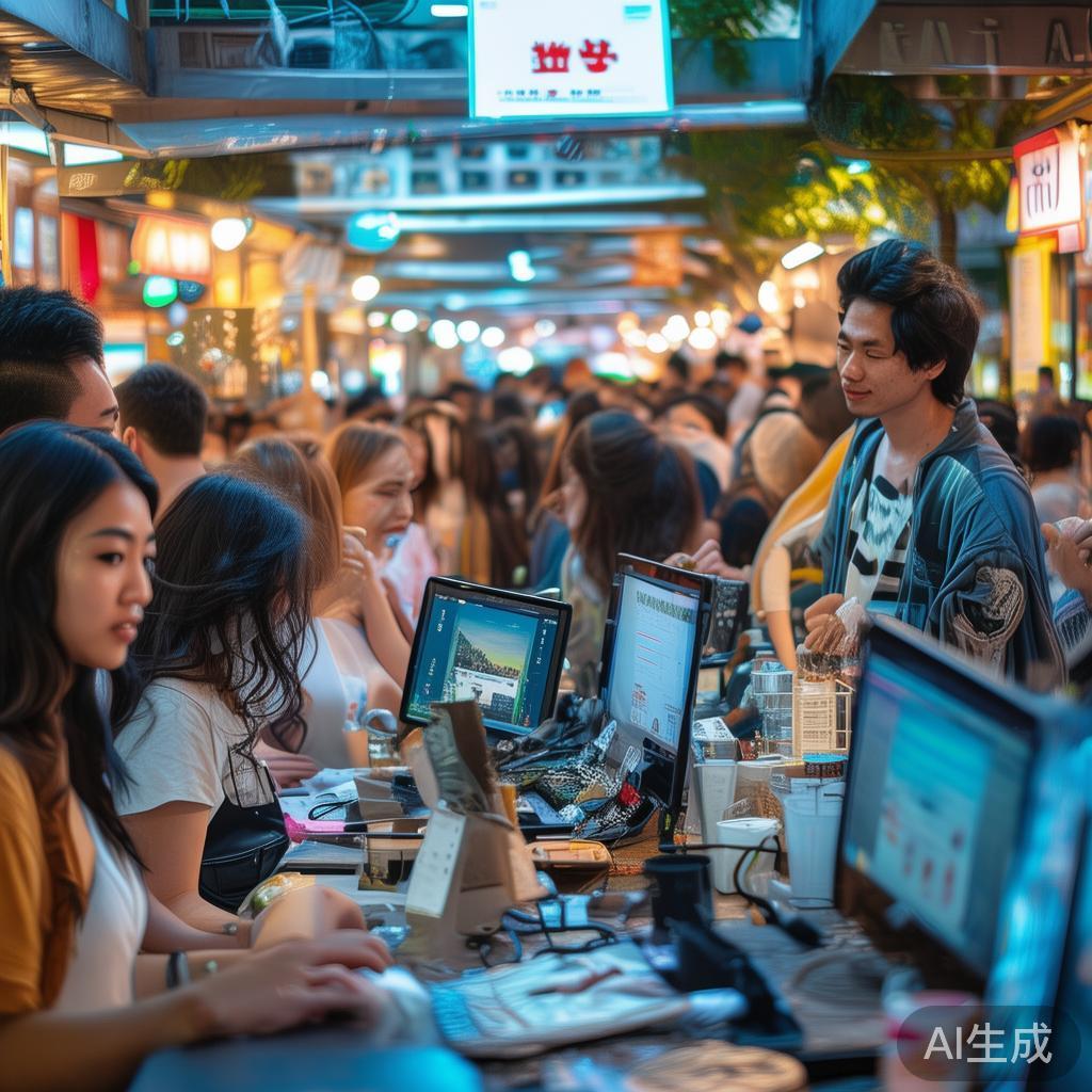 小红书获得流量有什么用插图2