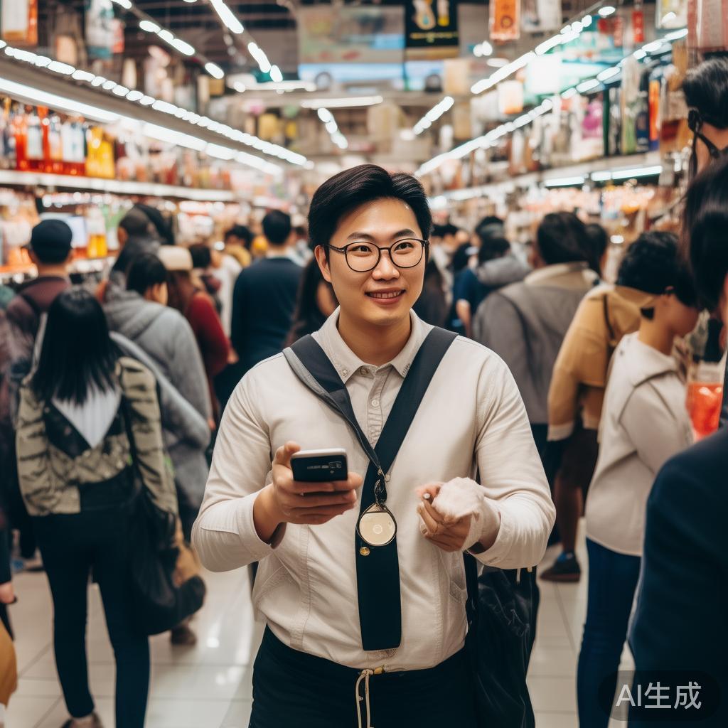 下载小红书有风险吗插图 下载小红书有风险吗插图