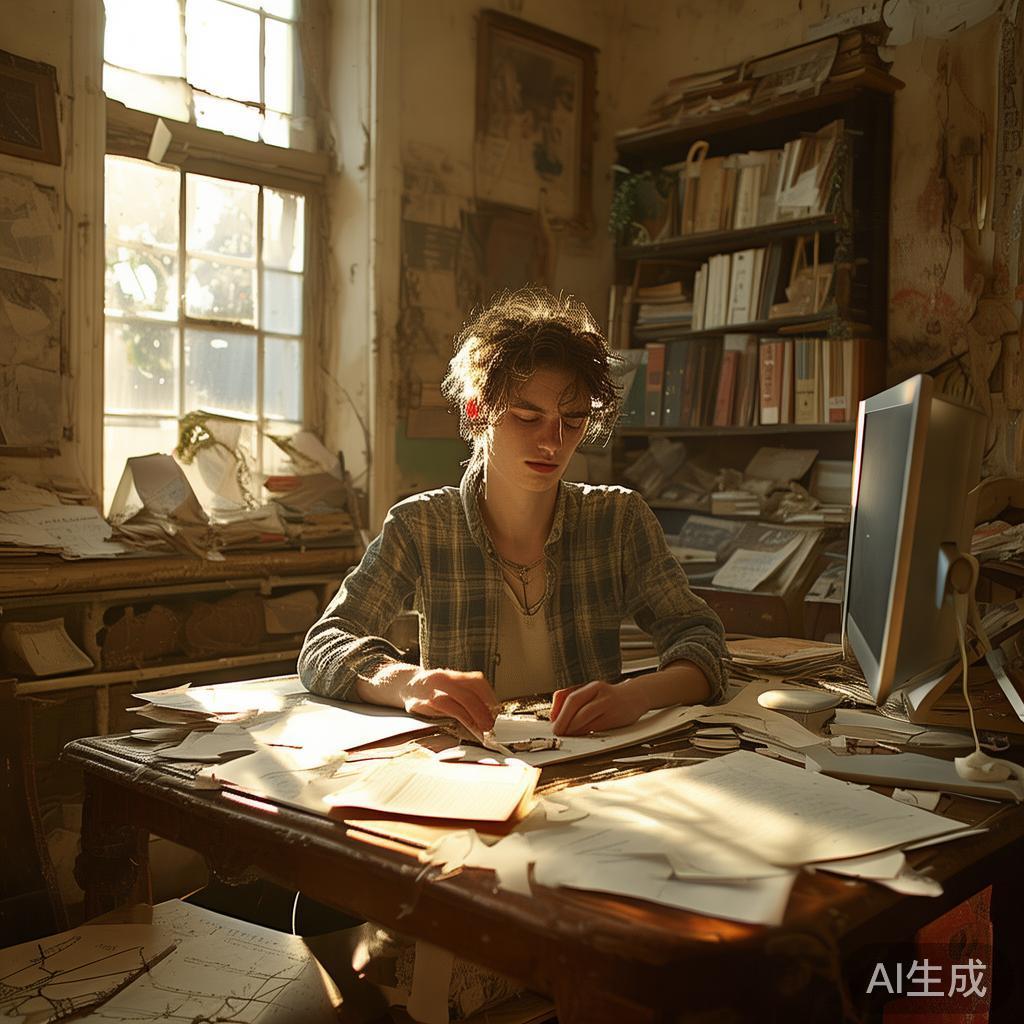 小红书中收藏的笔记如何删除插图1