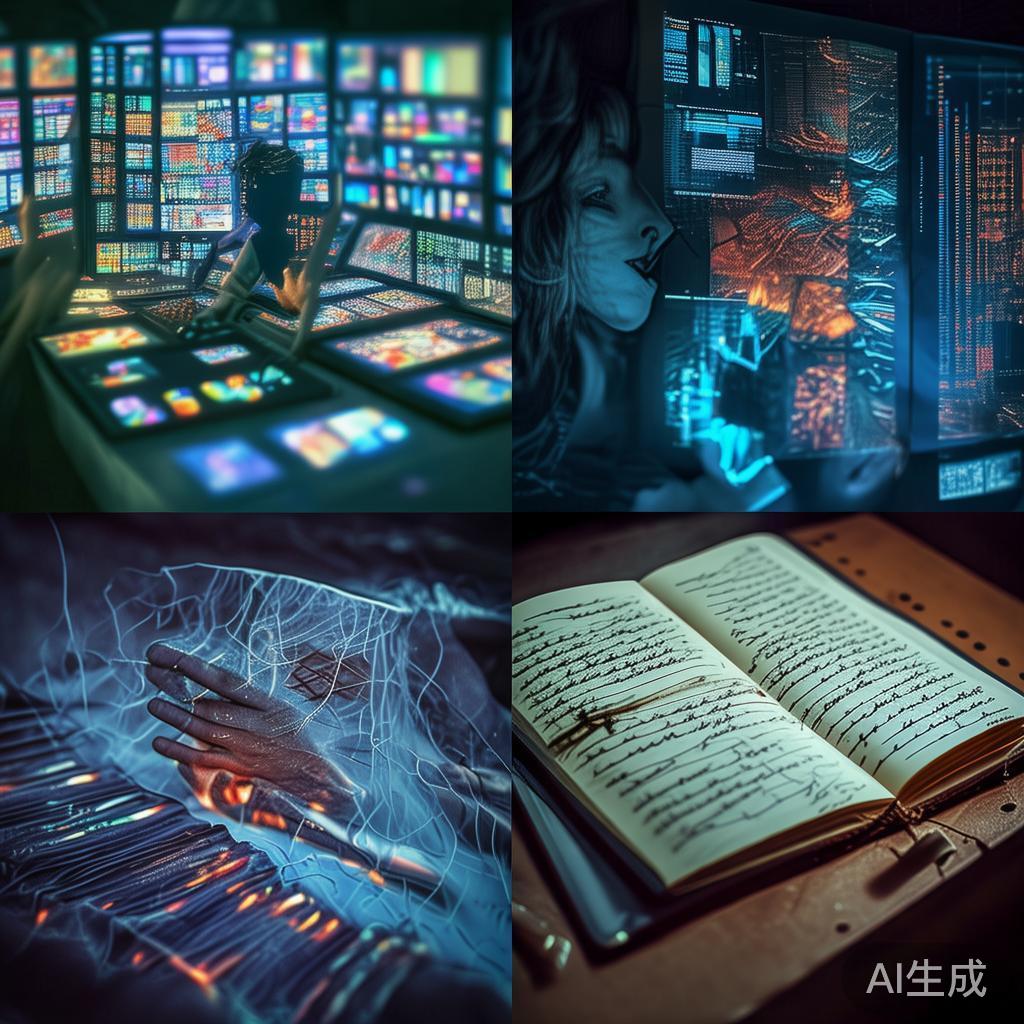 小红书数据分析工具插图2 小红书数据分析工具插图2