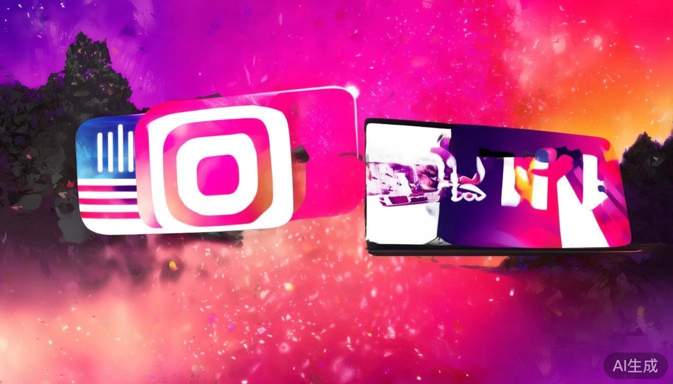 ins账号可以登录tiktok吗插图1 ins账号可以登录tiktok吗插图1