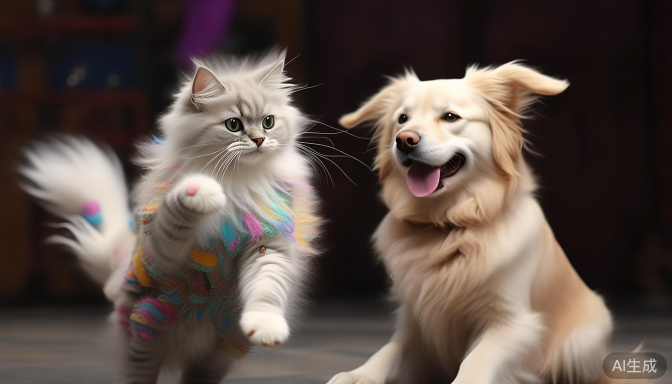 tiktok宠物号怎么赚钱插图 tiktok宠物号怎么赚钱插图