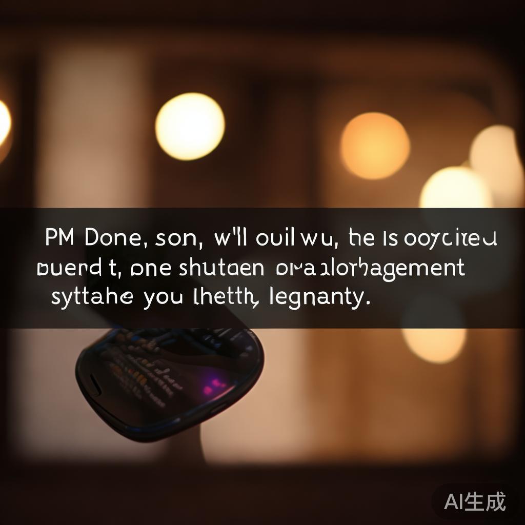 小红书评论pm done是啥意思插图1 小红书评论pm done是啥意思插图1