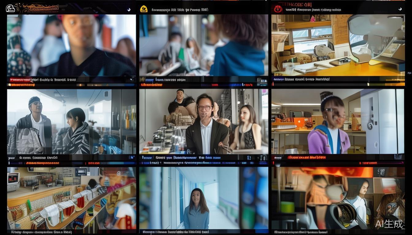 tiktok要成为企业账号吗插图 tiktok要成为企业账号吗插图