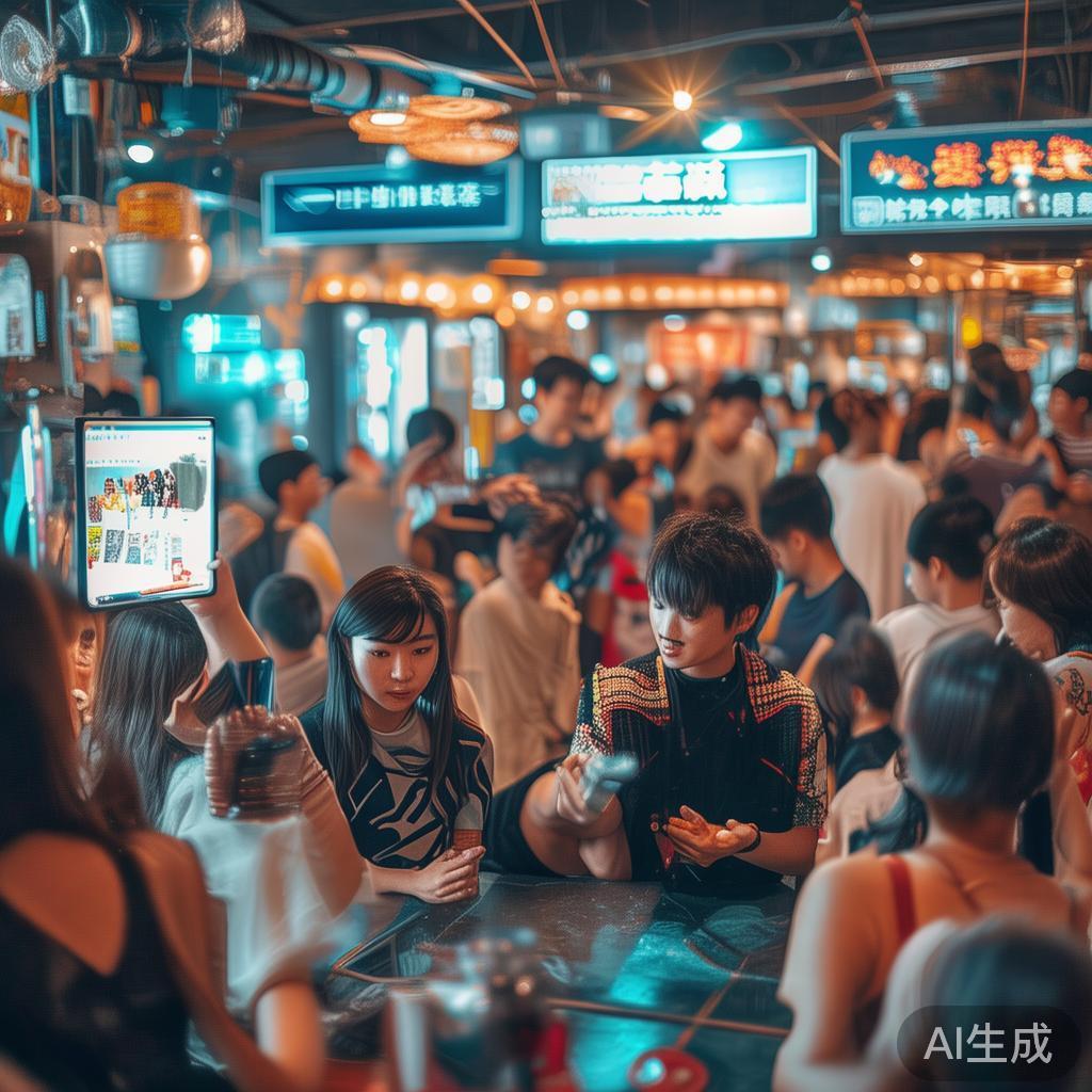 小红书拉新入口教程插图 小红书拉新入口教程插图