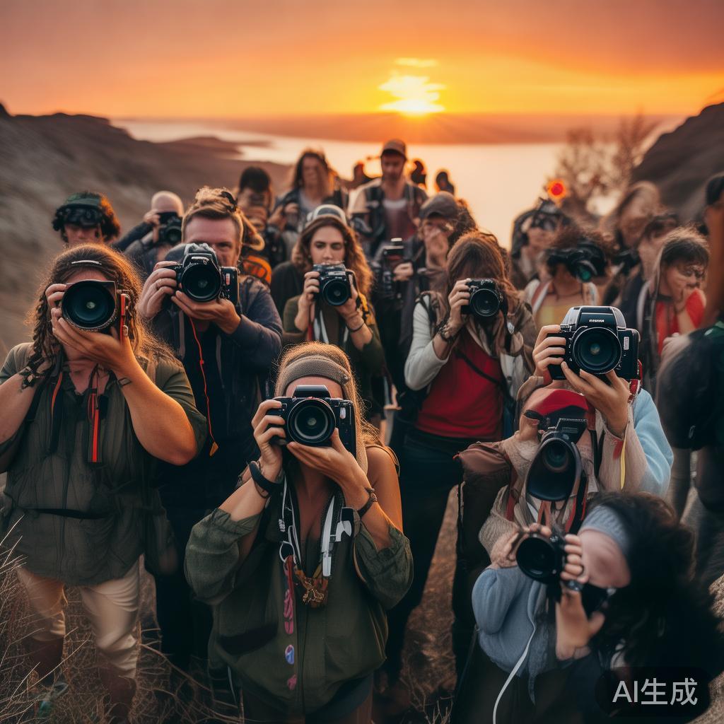 小红书打卡视频如何拍插图1