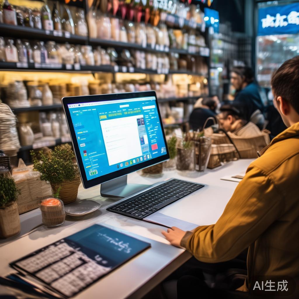 小红书商家电脑版插图 小红书商家电脑版插图