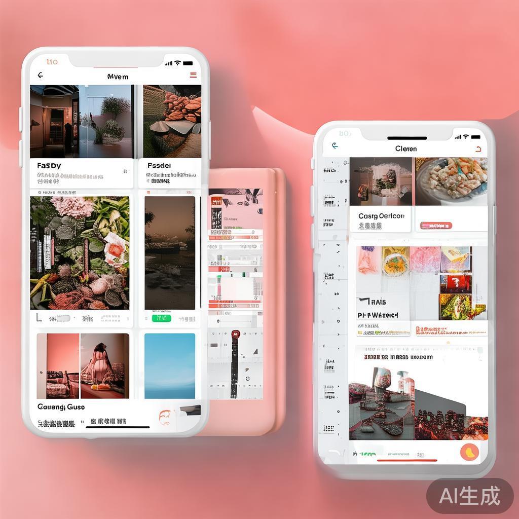 小红书热搜排行如何查询插图1