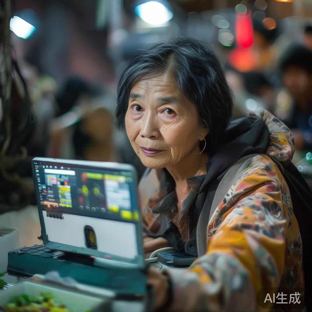 小红书商家电脑版插图1 小红书商家电脑版插图1