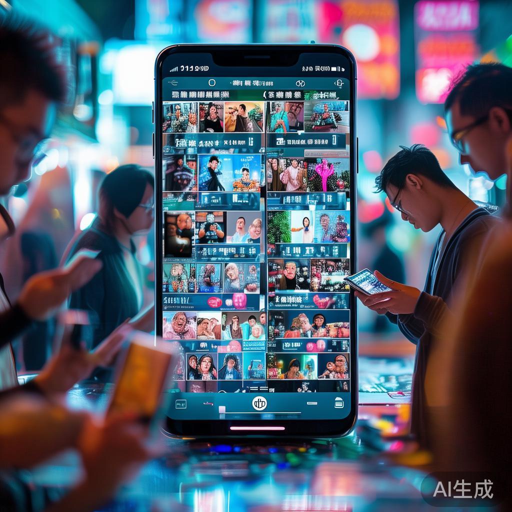 小红书热搜排行如何查询插图2