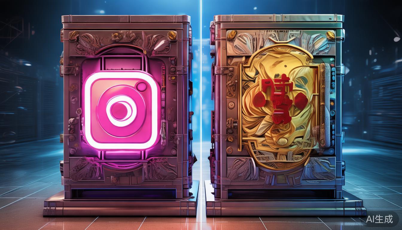 ins账号可以登录tiktok吗插图 ins账号可以登录tiktok吗插图