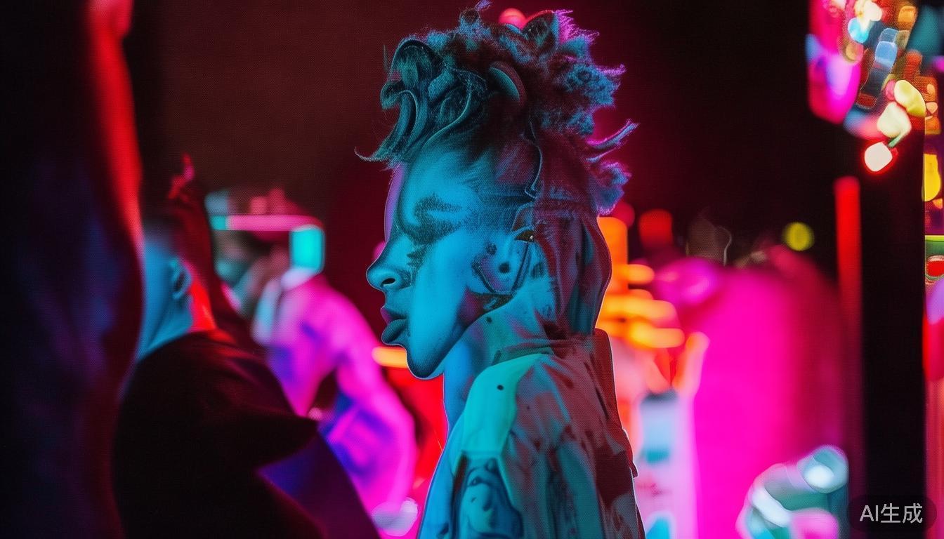 tiktok代播账号什么意思插图 tiktok代播账号什么意思插图