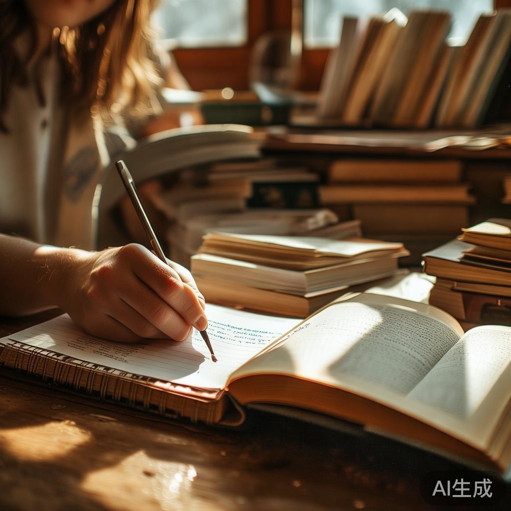 小红书读书笔记有收益嘛插图1