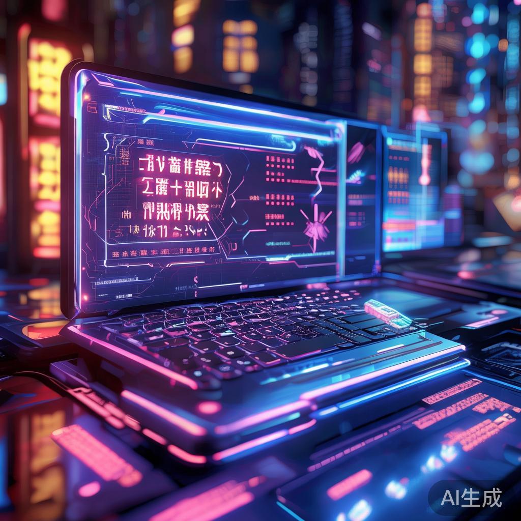 小红书查词检测插图1