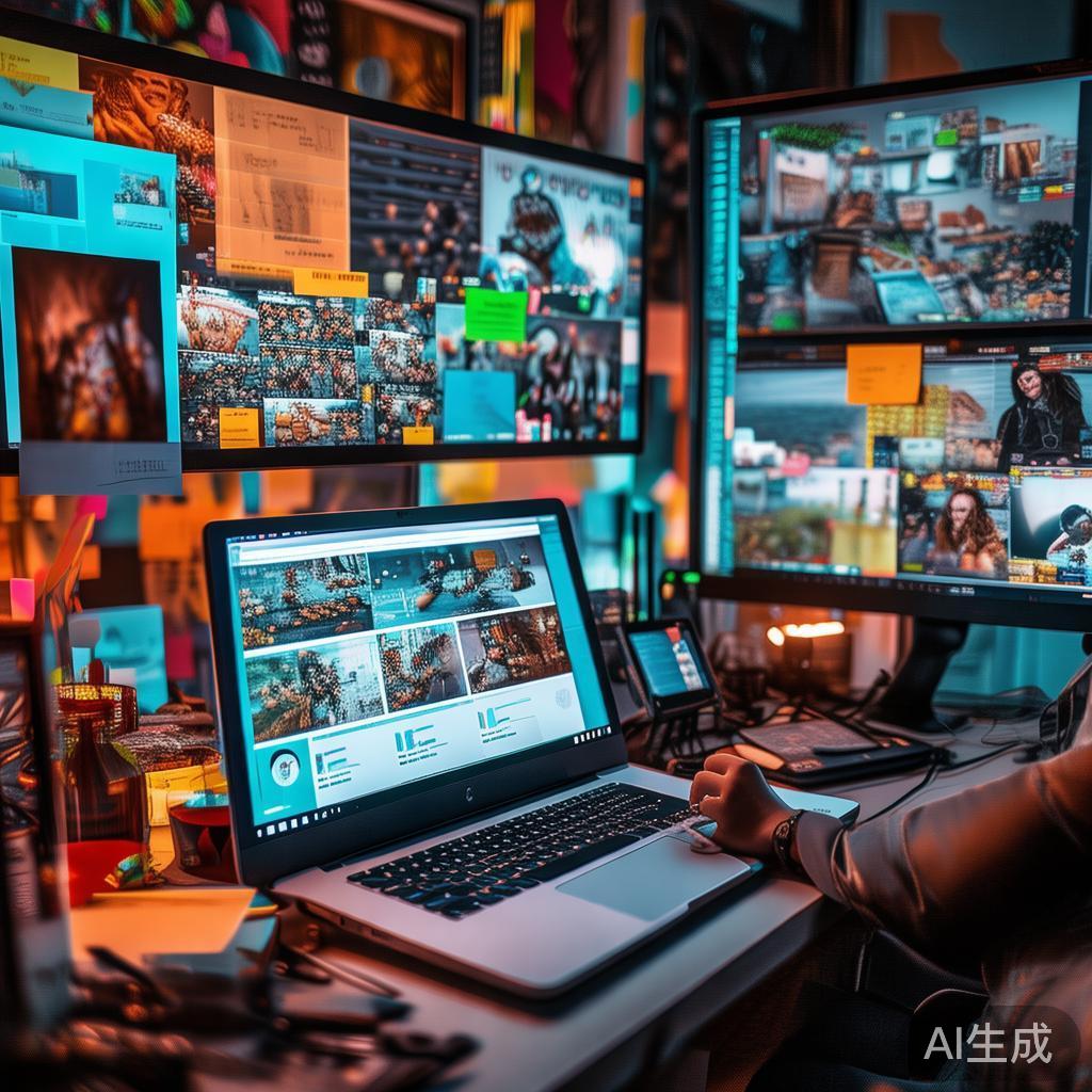 视频上热门怎么赚钱插图2