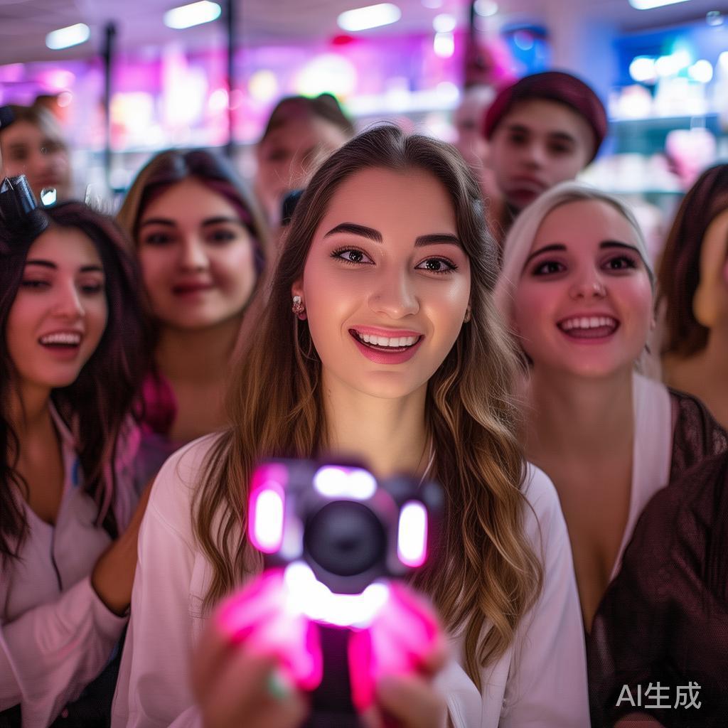 小红书赚流量插图1