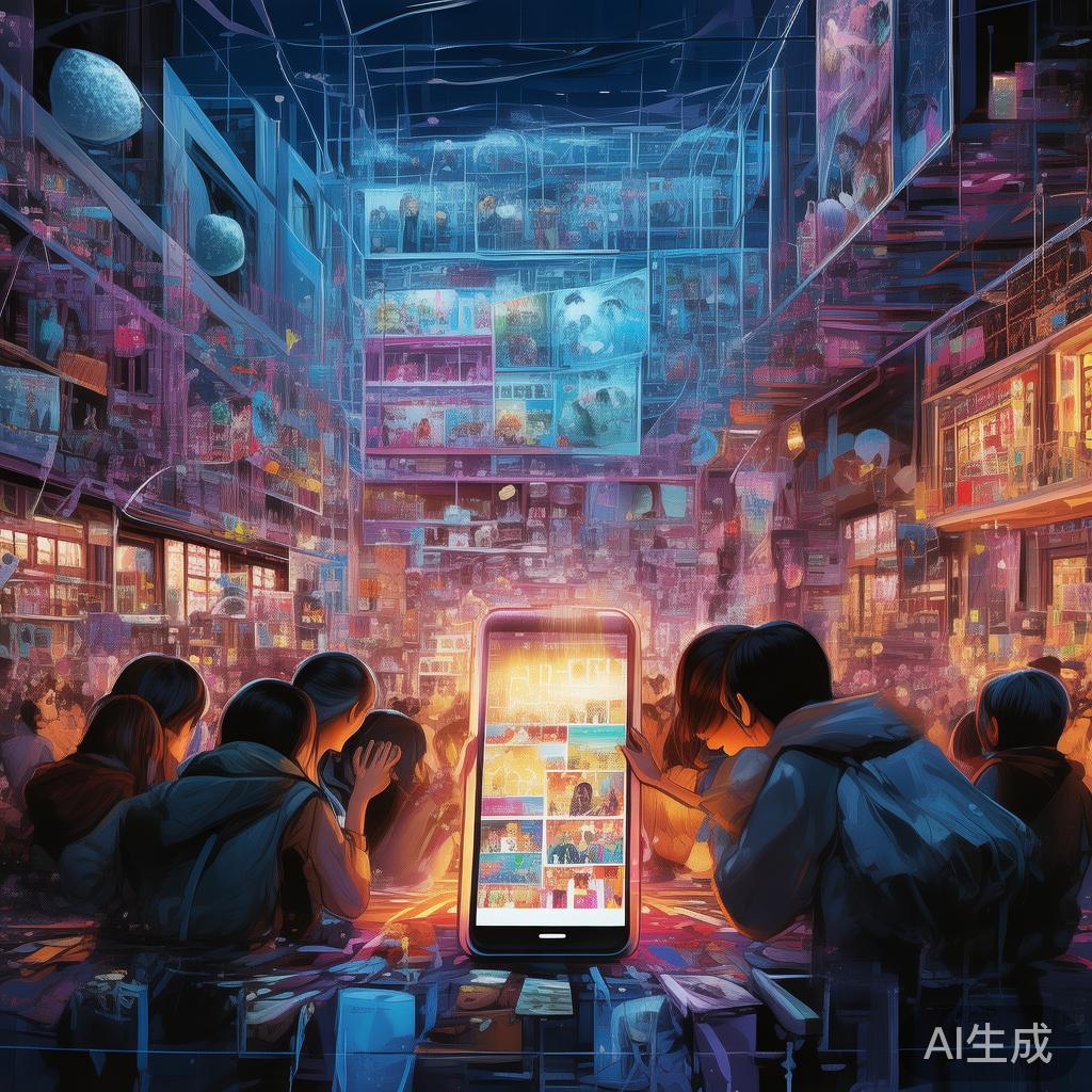 小红书的曝光怎么用插图 小红书的曝光怎么用插图