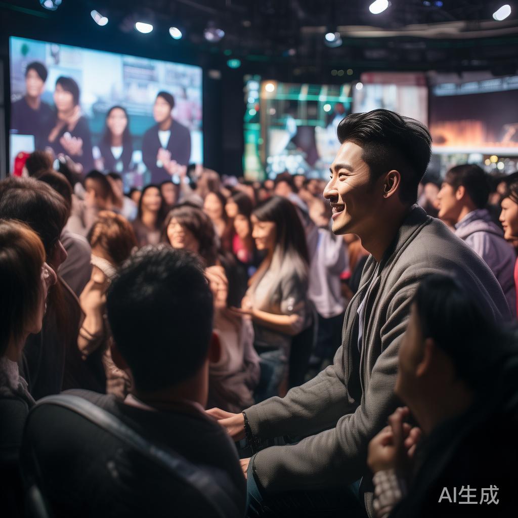 视频号怎么让人关注自己插图1