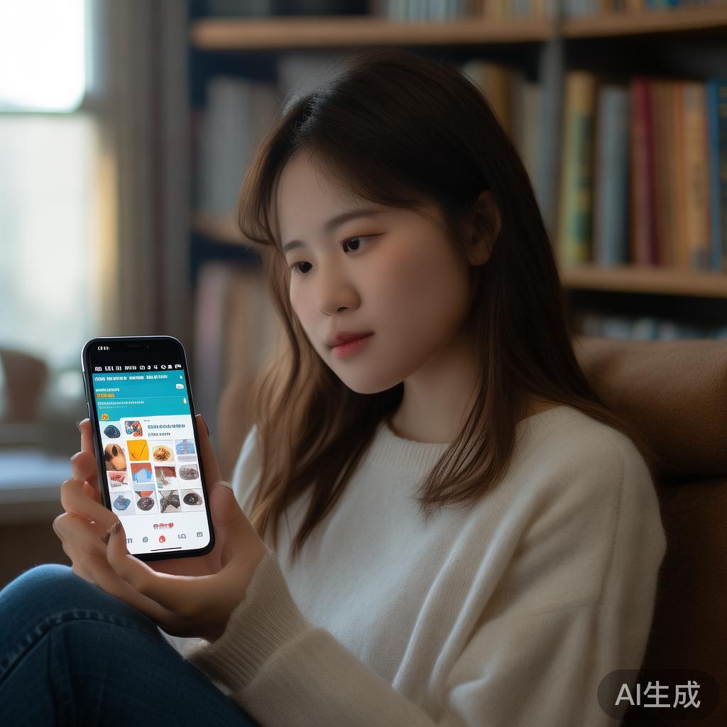 小红书推流插图1