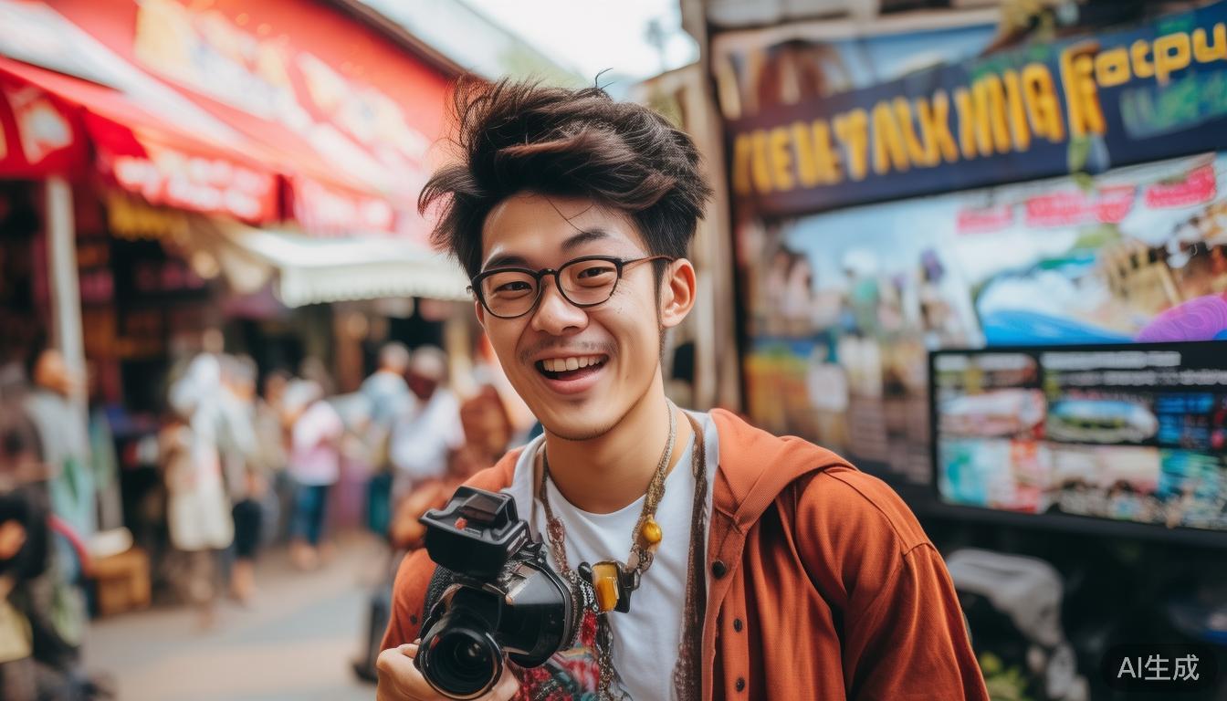 马来西亚tiktok能赚钱吗插图 马来西亚tiktok能赚钱吗插图