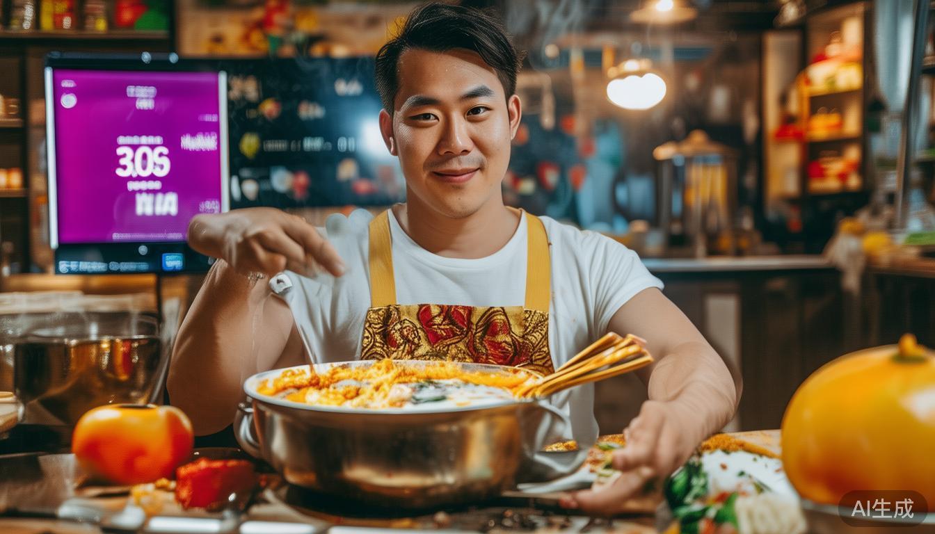 国内玩tiktok怎么赚钱插图 国内玩tiktok怎么赚钱插图