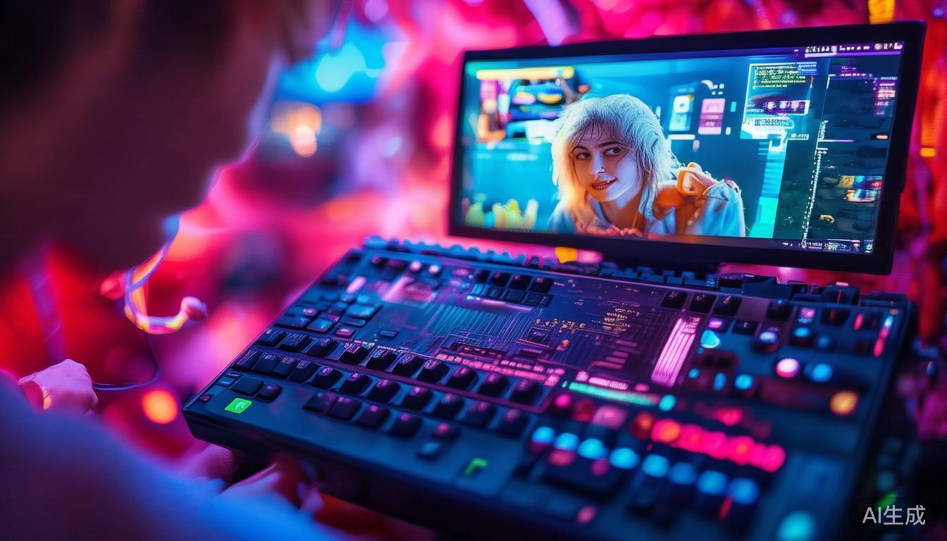 如何在tiktok直播游戏插图 如何在tiktok直播游戏插图