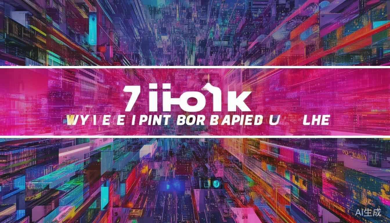 tiktok注册了怎么没网插图 tiktok注册了怎么没网插图